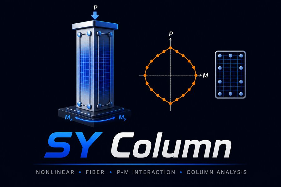 SY Column