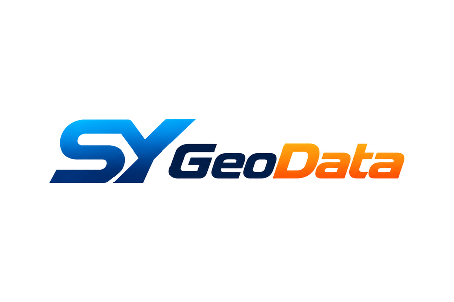 SY GeoData