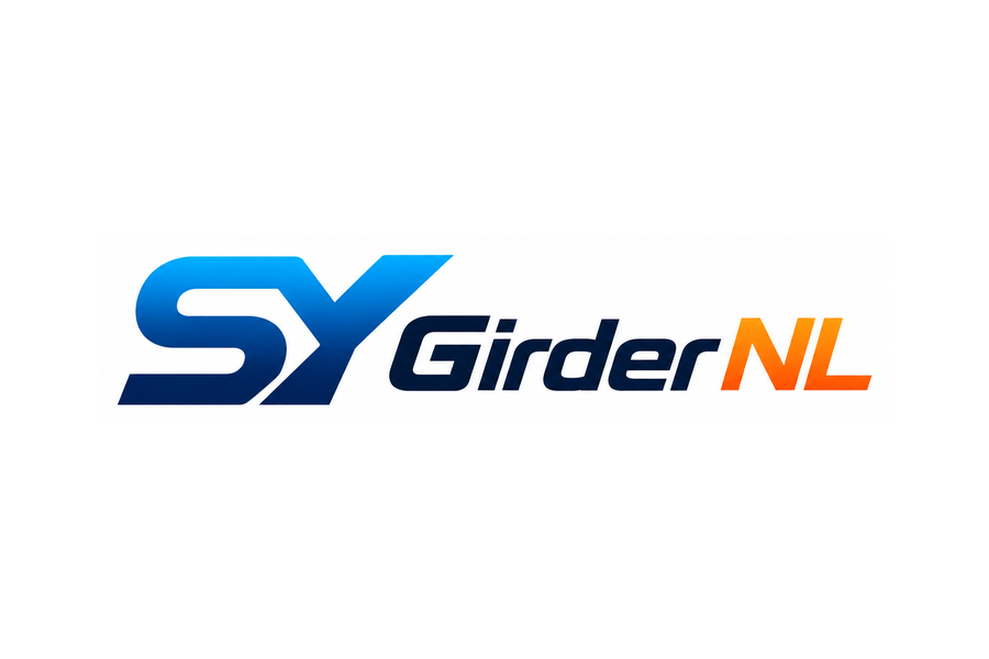SY GirderNL