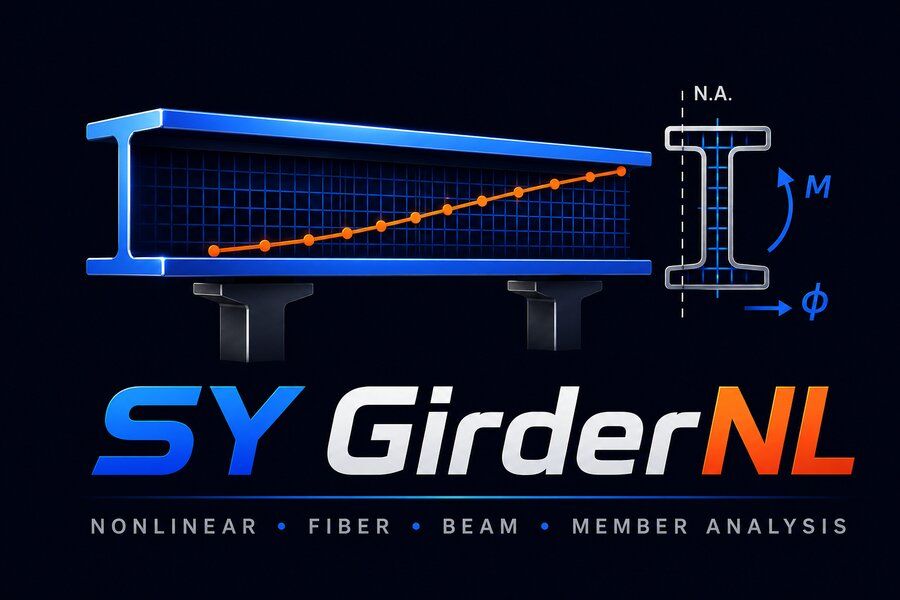 SY GirderNL