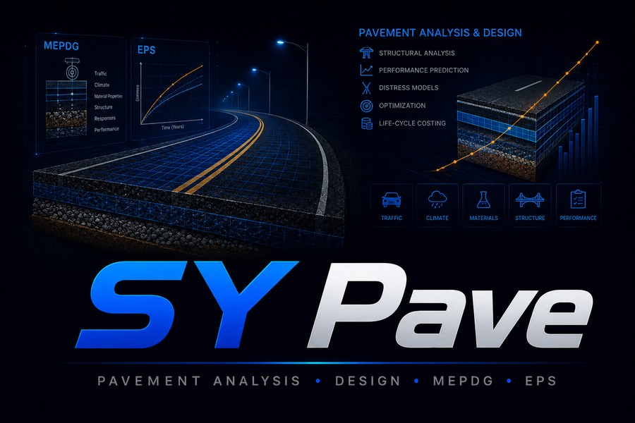SY Pave