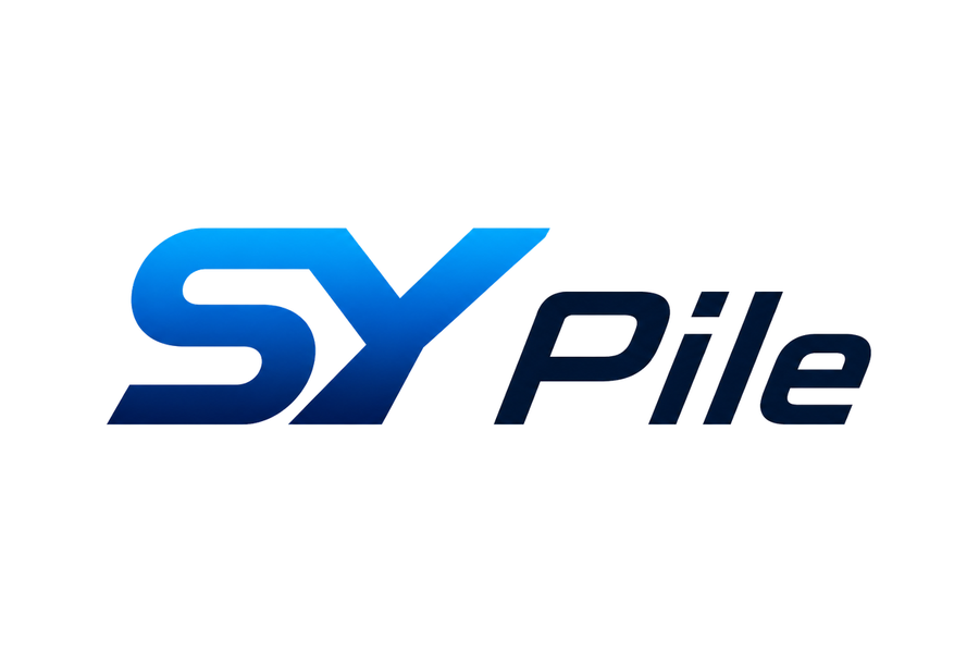 SY Pile